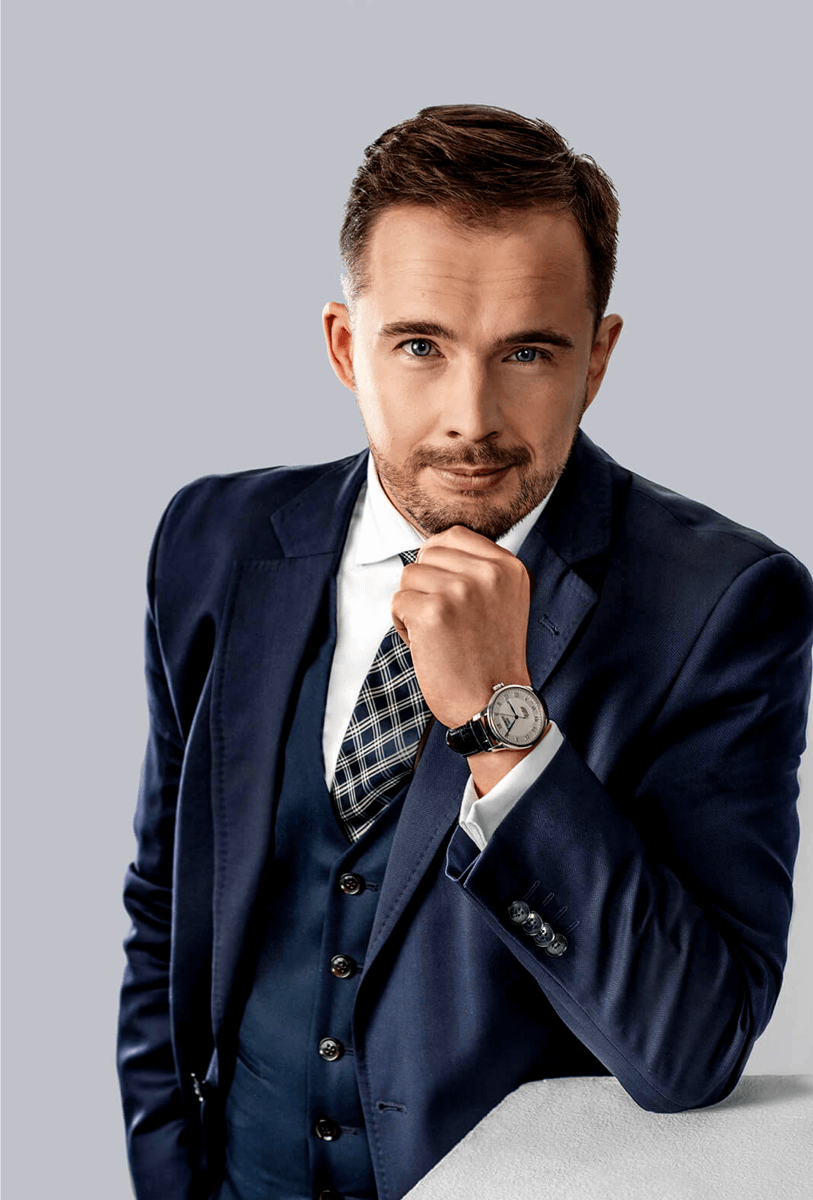 Bartosz Czupajło - Adwokat / Partner zarządzający